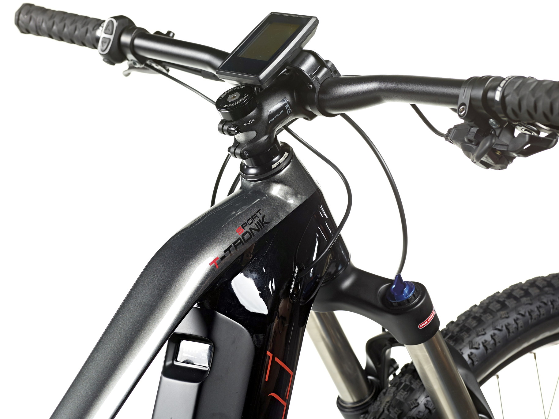 Bianchi T-Tronik Performer, la e-MTB da sogno - Tgcom24