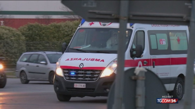 bimba muore dopo visita in ospedale la