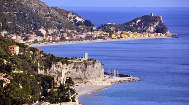 Finale Ligure