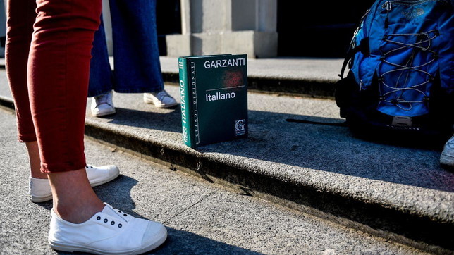 maturità 2019, prima prova, studenti