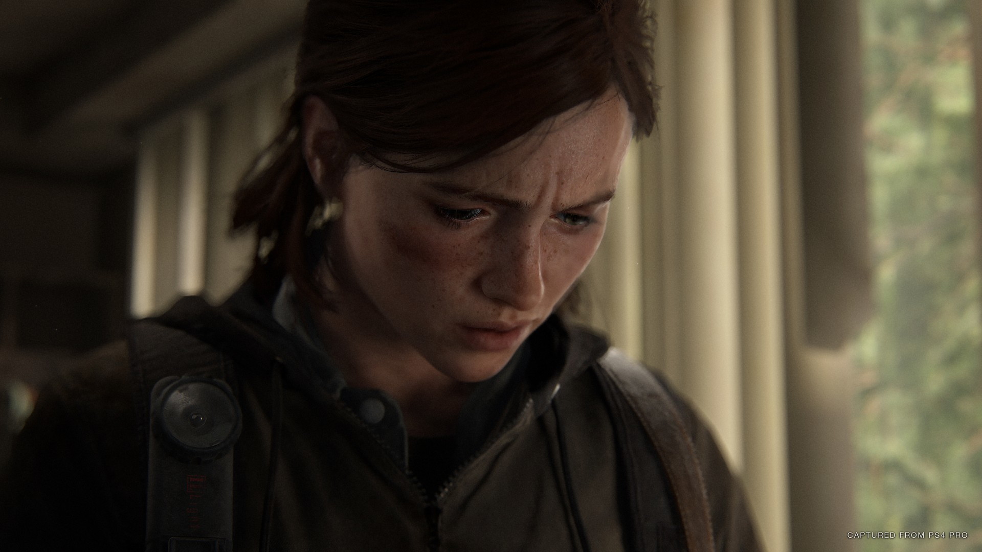 The Last of Us: Parte 2 - Naughty Dog - PlayStation 4