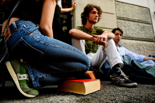 maturità 2019, prima prova, studenti