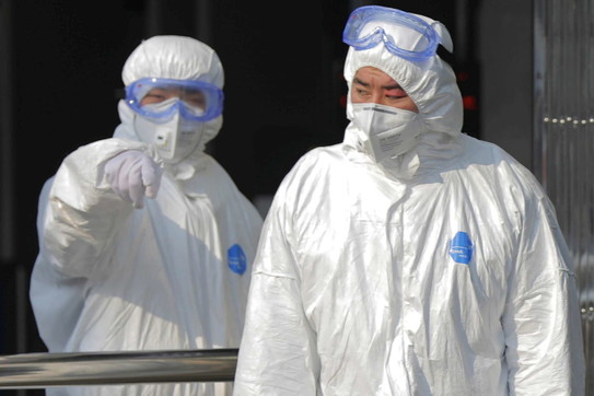 coronavirus cina virus pechino