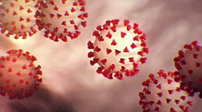 coronavirus covid-19 generica