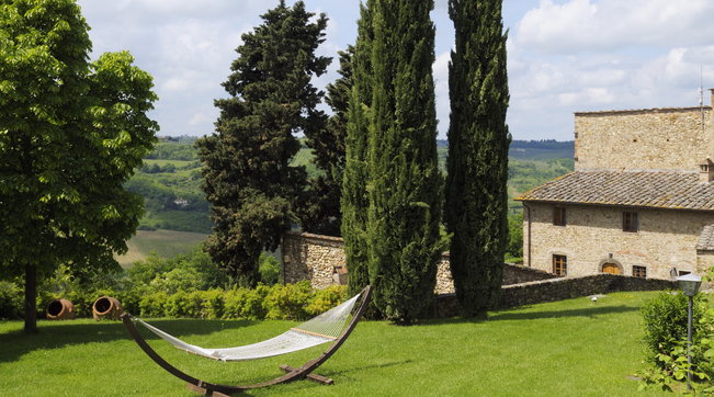 agriturismo