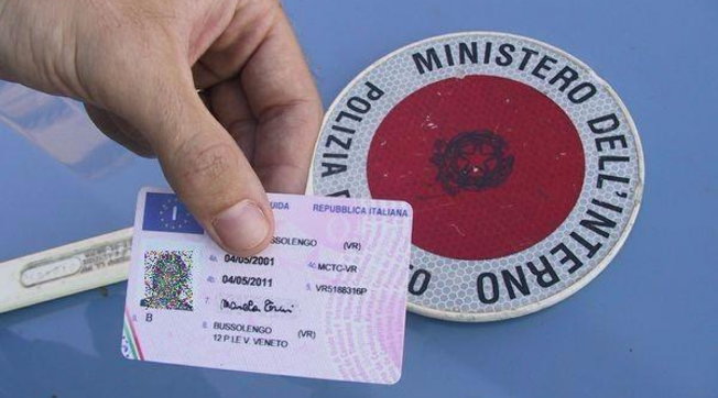 Patente a punti