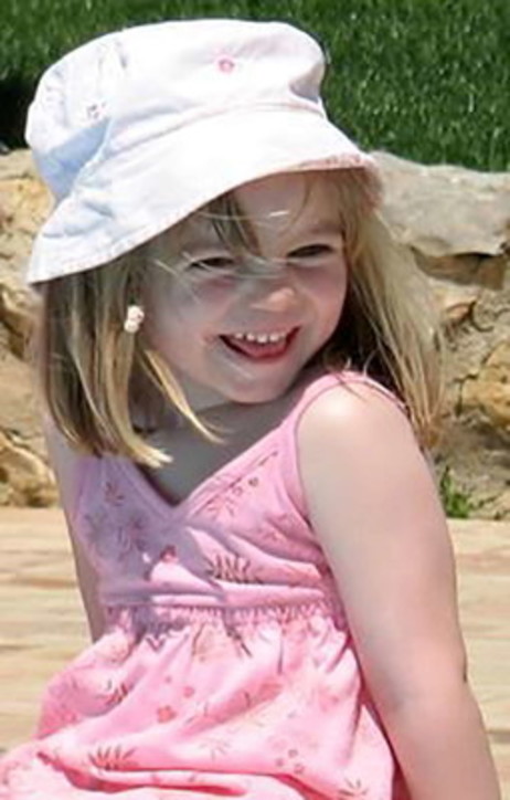 Maddie Mccann Pm Tedeschi Sicuri Al 100 Che L Abbia Uccisa Christian Brueckner