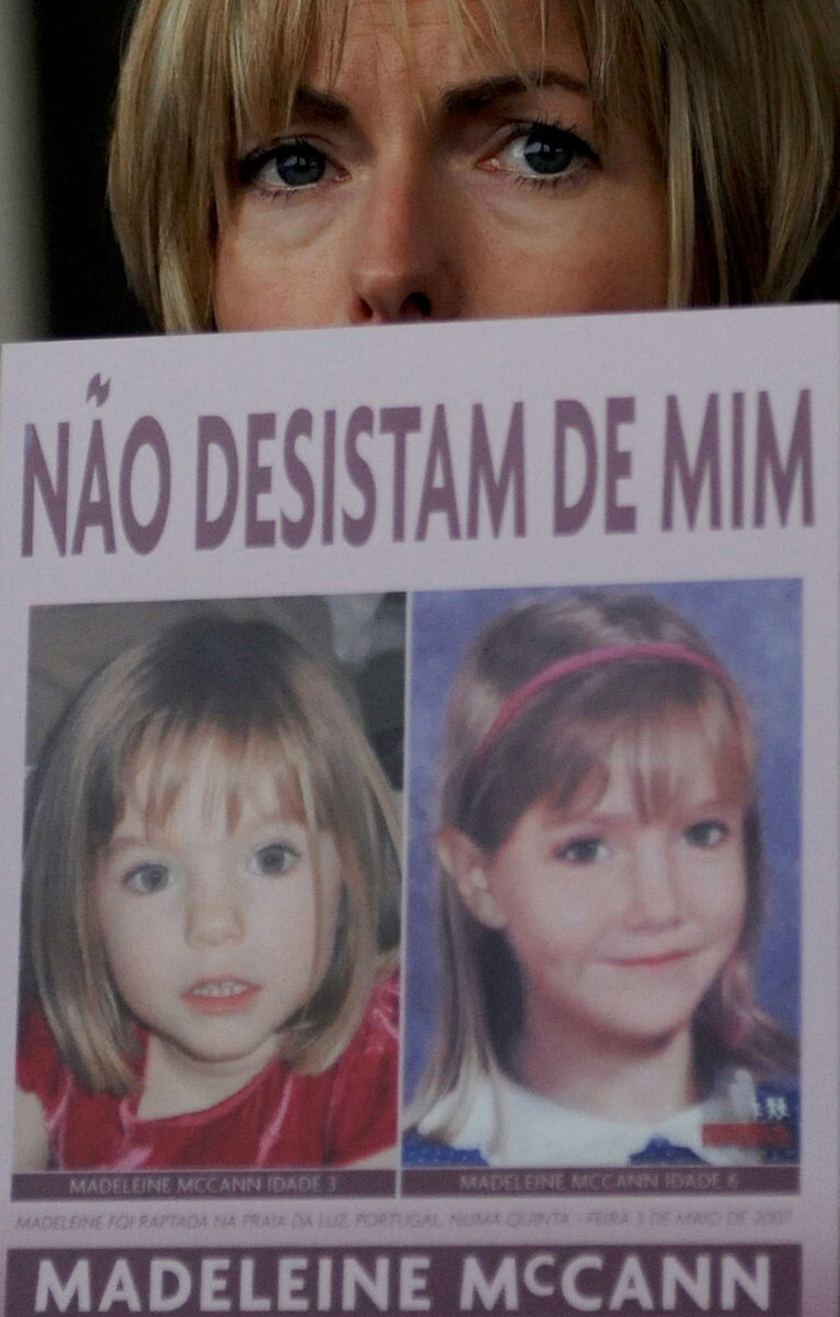 Maddie Mccann Pm Tedeschi Sicuri Al 100 Che L Abbia Uccisa Christian Brueckner