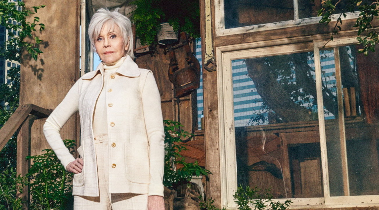 Post Covid, no gender e sostenibilità: perché la moda 'supera' anche  FaceApp - Tgcom24