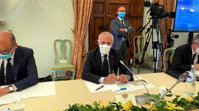 Anfia Stati Generali