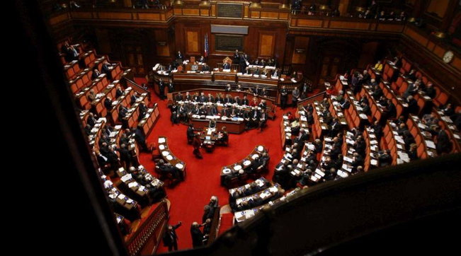 senato generica