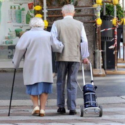 Coronavirus, Istat: dopo la pandemia al Nord la speranza di vita scende di 2 anni