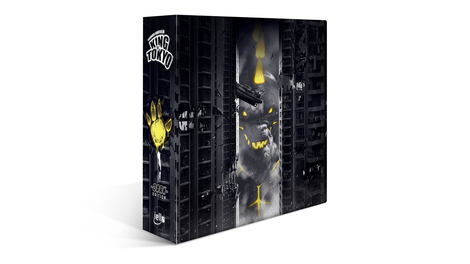 King of Tokyo Dark