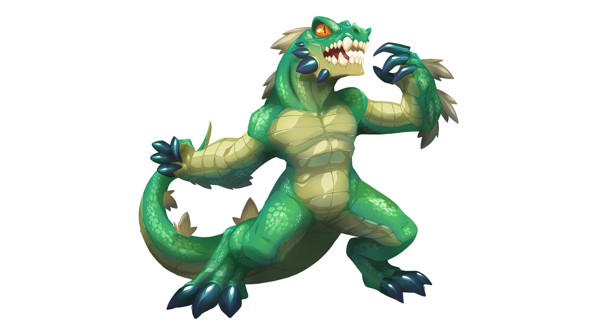 King of Tokyo Dark