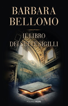 Barbara Bellomo Il Libro dei Sette Sigilli