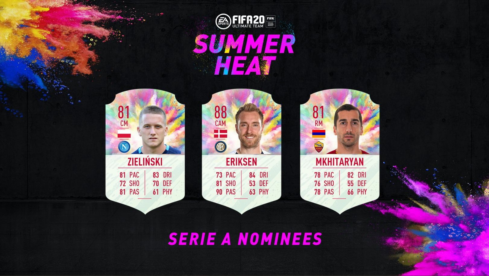 FIFA 20 - Ultimate Team - FUT - Mondo FUT