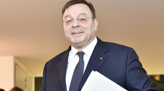 marco bonometti