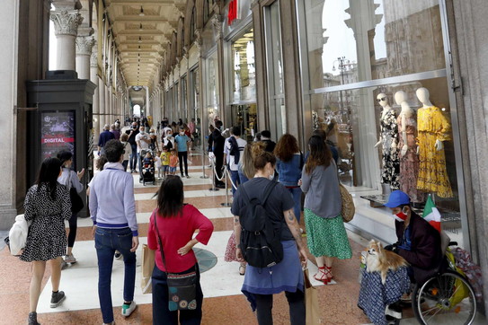 milano fase 2
