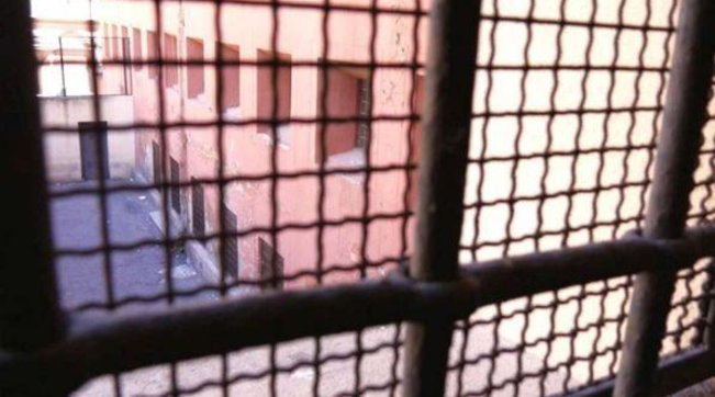 carcere carceri cella celle generica regina coeli detenuti