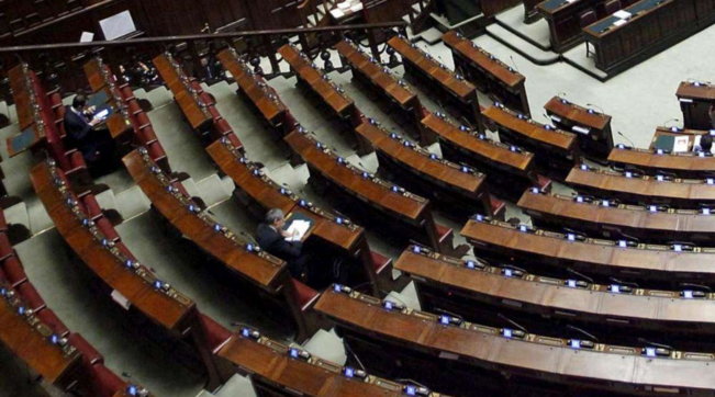 camera parlamento montecitorio, generica
