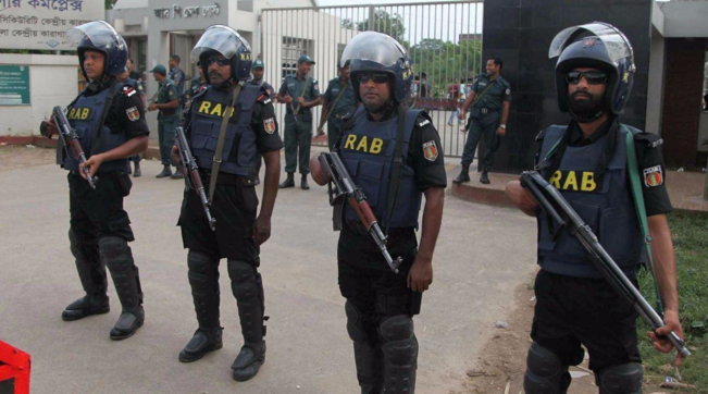 pakistan esecuzione polizia