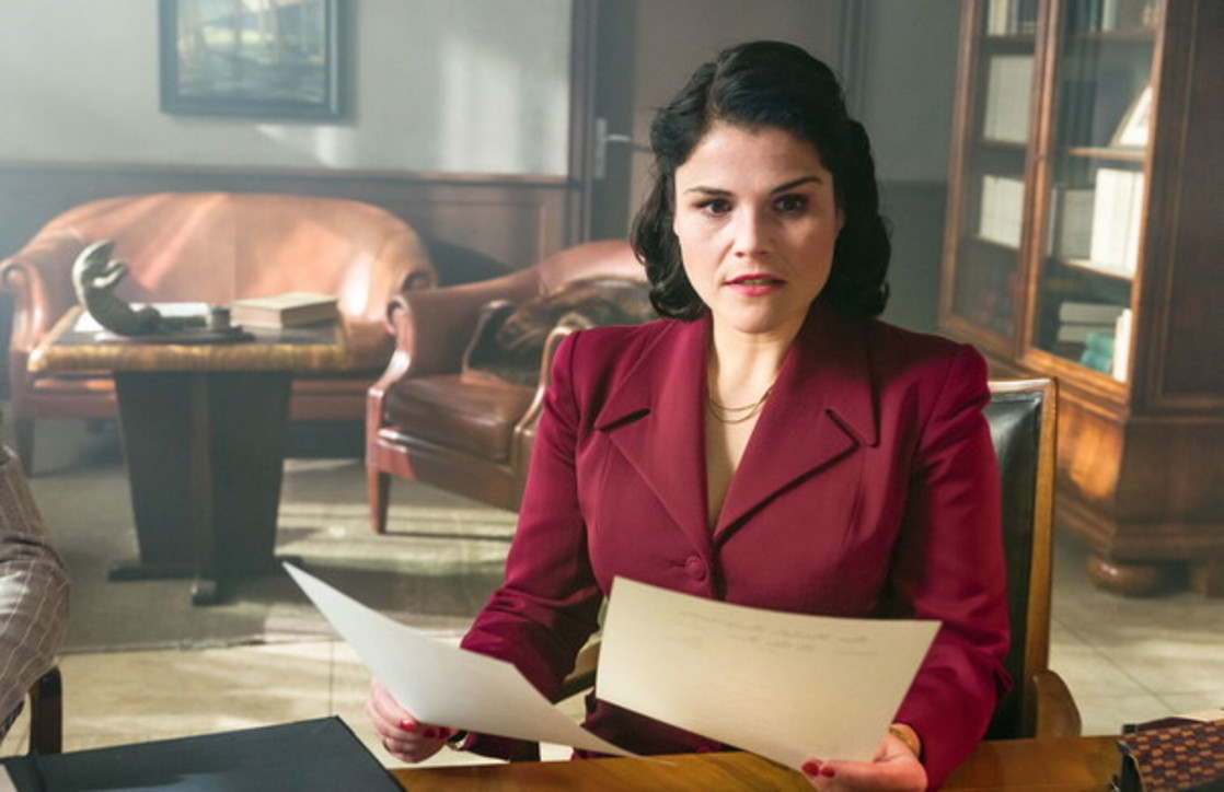 Aenne Burda La Donna Del Miracolo Economico