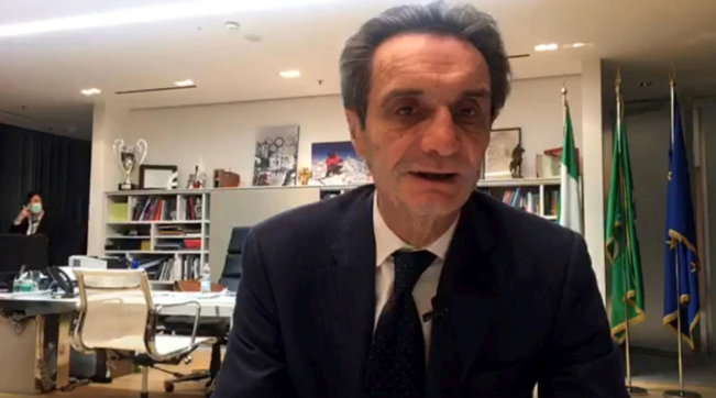 Attilio Fontana