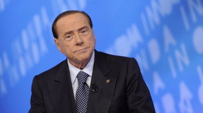 silvio berlusconi generica