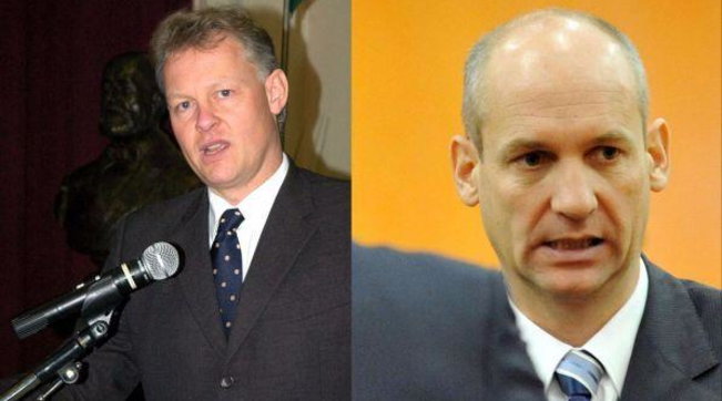 Harald Espenhahn Gerald Priegnitz thyssen