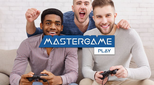 Mastergame Play
