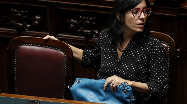 fabiana dadone