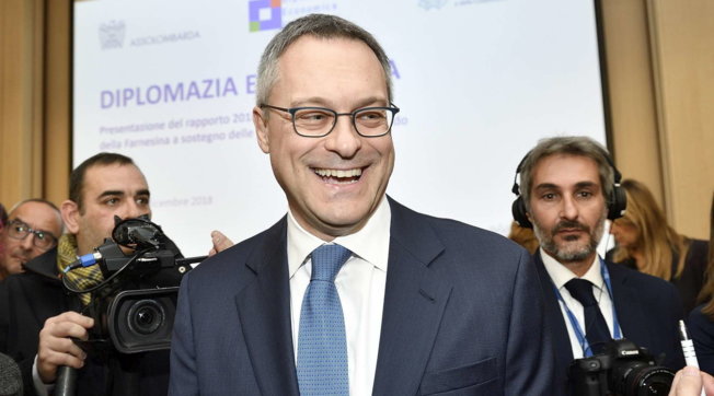carlo bonomi