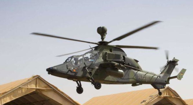 onu, elicottero, mali