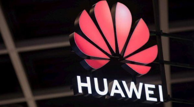 Huawei