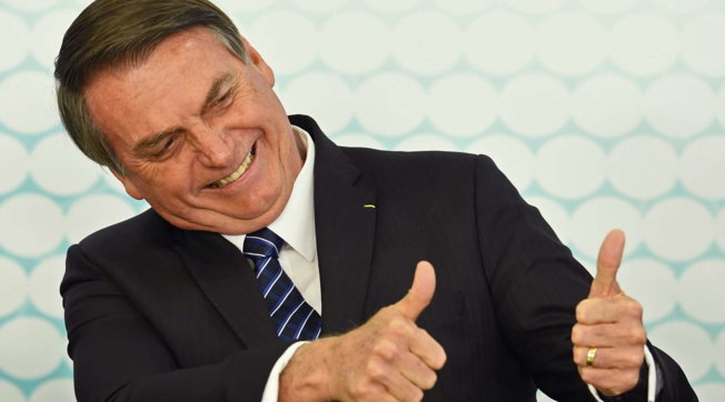 bolsonaro brasile