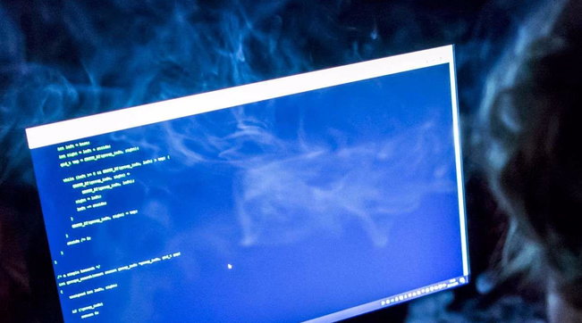 hacker cyberspionaggio cyber spionaggio computer