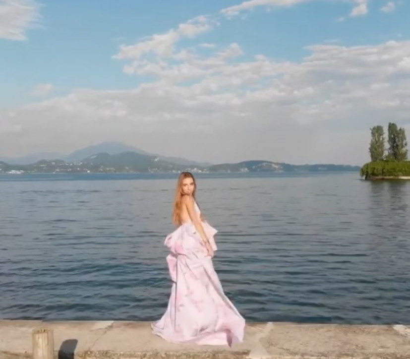 Ginevra Mavilla Compie 18 Anni Che Festa All Isola Dei Pescatori Tgcom24 Ginevra mavilla (family member) was born on the 6th of july, 2002. ginevra mavilla compie 18 anni che