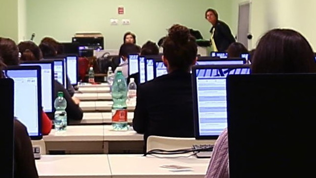 tes medicina università