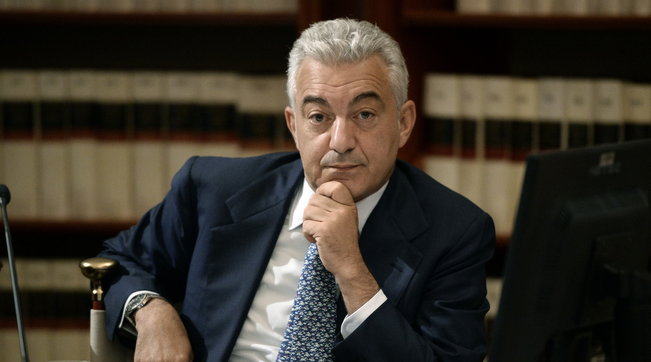 domenico arcuri