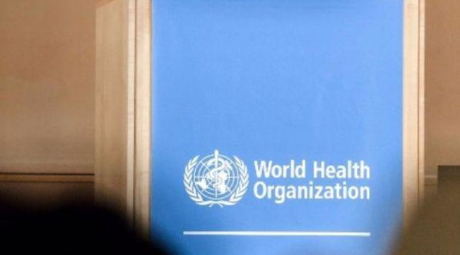 organizzazione mondiale sanità oms