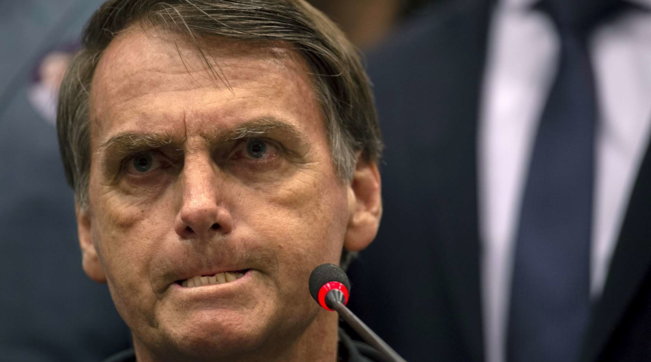 bolsonaro brasile