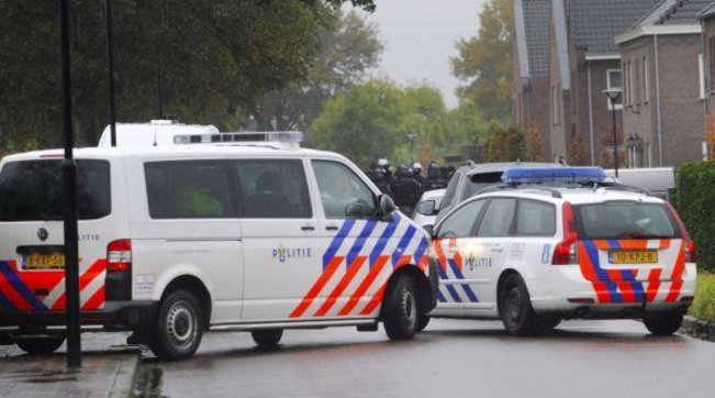 reuver,olanda,paesi bassi,polizia