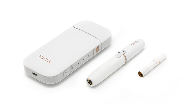iqos,