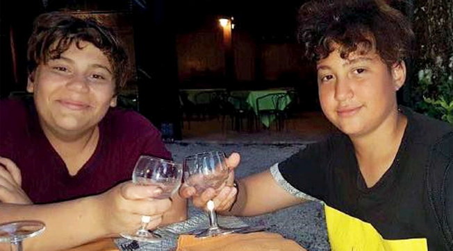 terni, Flavio Presuttari, Gianluca Alonzi