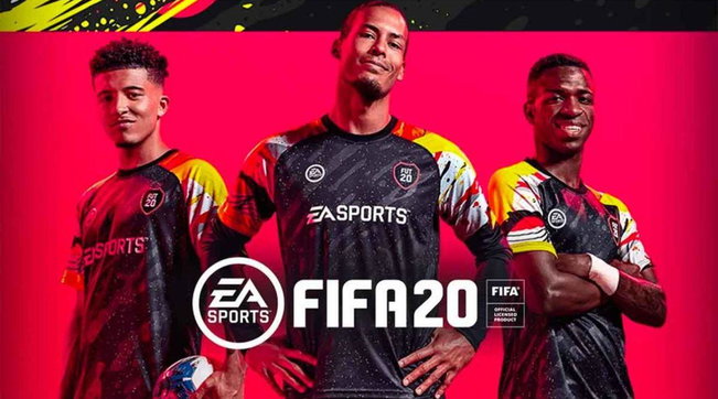 Mondo FUT - FIFA 20 Ultimate Team