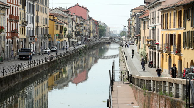 navigli milano