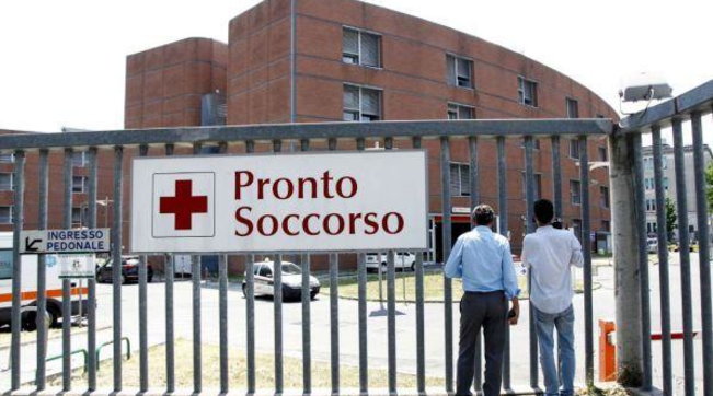 ospedale niguarda pronto soccorso generica