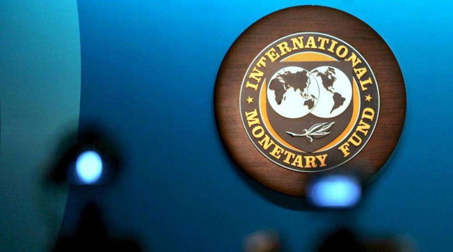 fmi logo fondo monetario internazionale