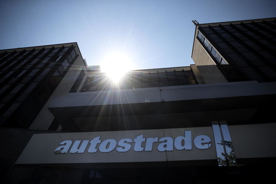 aspi autostrade per l'italia concessioni autostradali