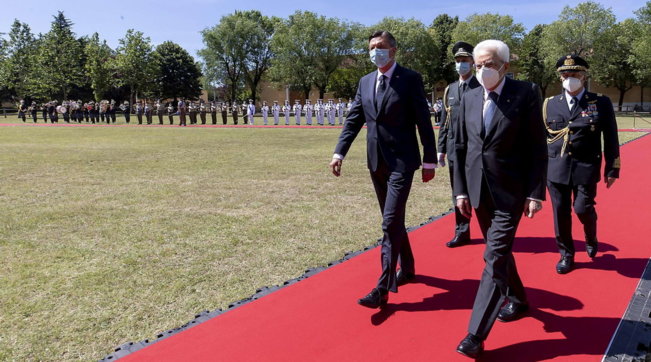 Foibe Trieste, presidente sloveno: